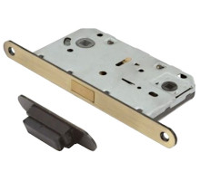 Сантехнический замок 5300 магнит (Бронза)