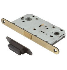 Сантехнический замок 5300 магнит (Бронза)