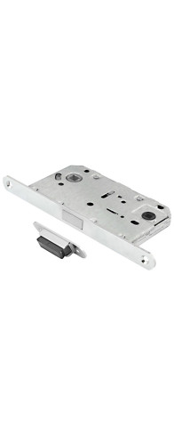 Сантехнический замок 5300\3090 магнит Хром