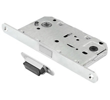 Сантехнический замок 5300\3090 магнит Хром