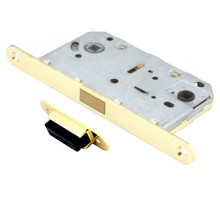 Сантехнический замок 5300 магнит (Золото)